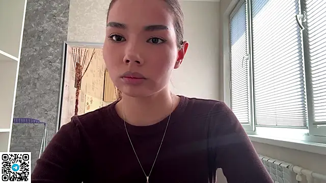 MarylnMonnier's Webcam Show