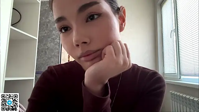 Chat XXX en directo de MarylnMonnier