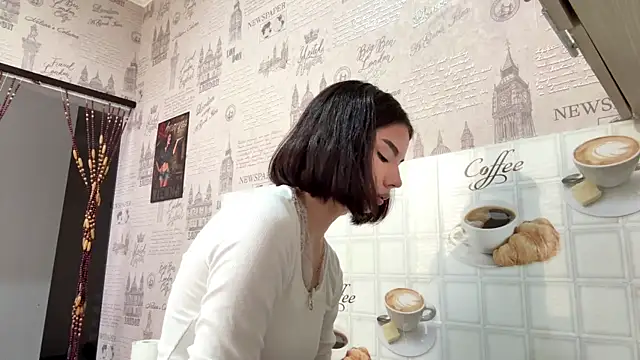 Živý XXX chat MarylnMonnier