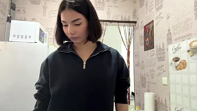MarylnMonnier's Webcam Show