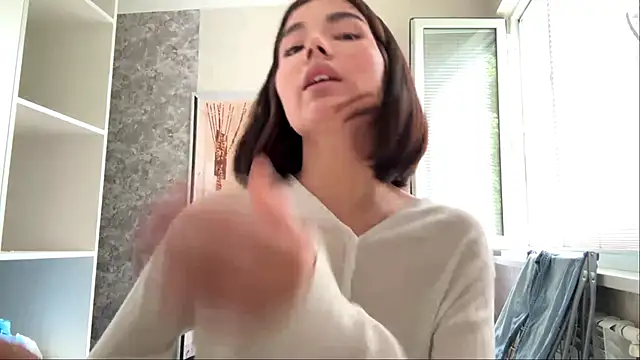 MarylnMonnier Live XXX-Chat