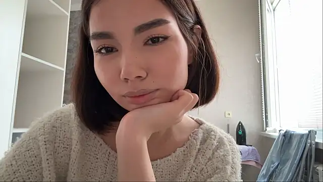 MarylnMonnier – live chatrum