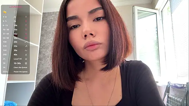 ห้องแชทสดของ MarylnMonnier