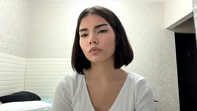 MarylnMonnier Live XXX-chat