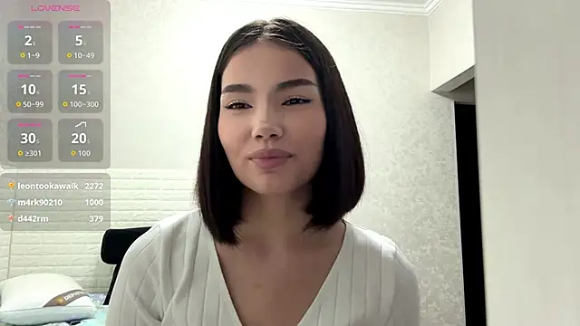 Show Webcam de MarylnMonnier