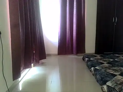 DreamyDesireX's Webcam Show