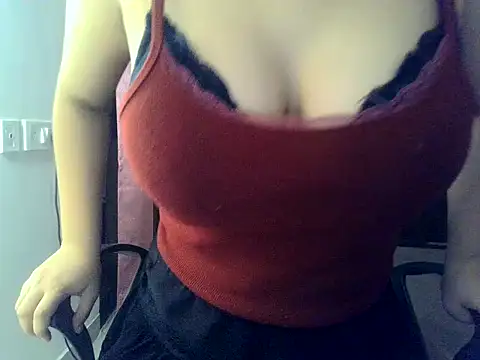 DreamyDesireX's Webcam Show