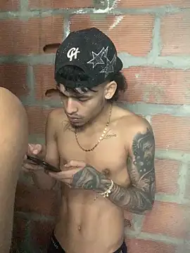 Webkamerová show mondagrande30