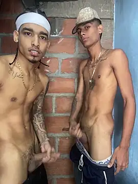 mondagrande30 ওয়েবক্যাম শো