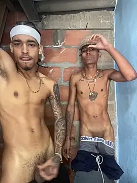 mondagrande30 Webcam Show