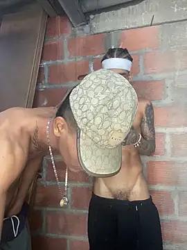 mondagrande30 Webcam-Show