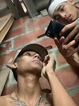 mondagrande30 Webcam-Show