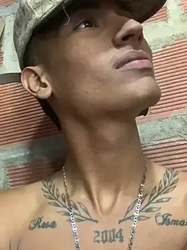 mondagrande30 Webcam-Show