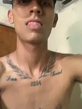 mondagrande30's Webcam Show