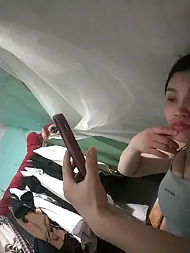 Sary_Naughty 网络视讯表演