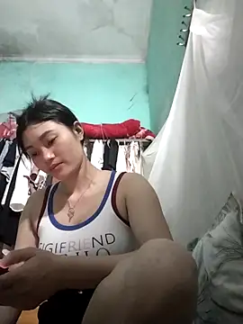 Sary_Naughty 网络视讯表演