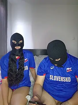 VelvetLuna2026 Webcam-Show