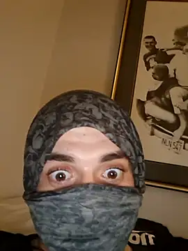 DaUninut696 webkamerás műsora