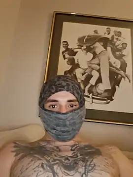 Show Webcam de DaUninut696