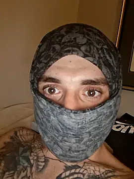 Show webcam de DaUninut696