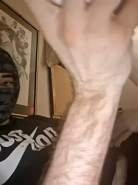 DaUninut696 Webcam Show