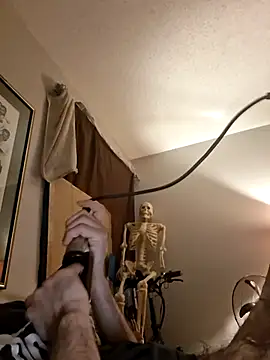 Show webcam de DaUninut696