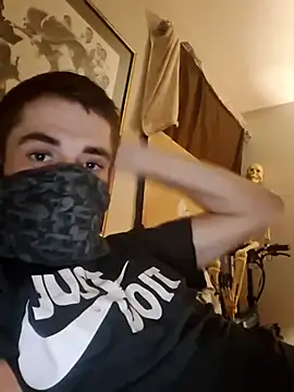 Webkamerová show DaUninut696
