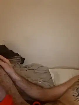 DaUninut696's Webcam Show