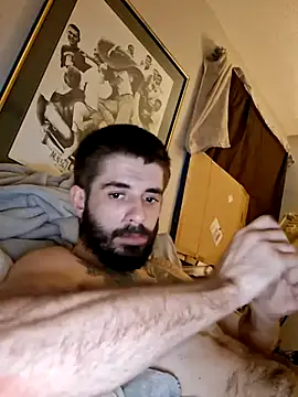 DaUninut696 Webcam-Show