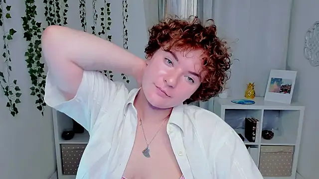 MelittaStorrie's Live XXX Chat