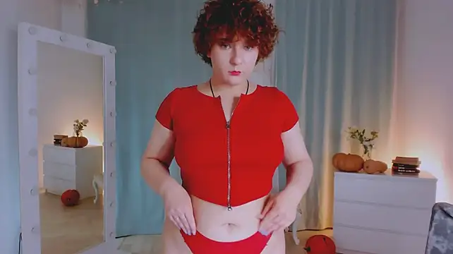 MelittaStorrie Шоу с уебкамера