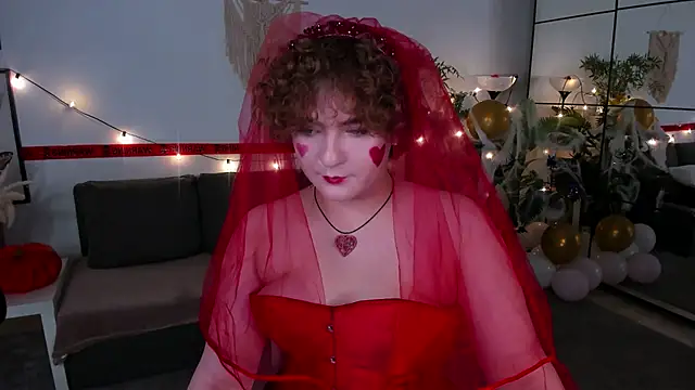 Show Webcam de MelittaStorrie