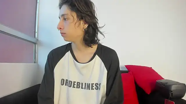 Onion_knight Webcam show