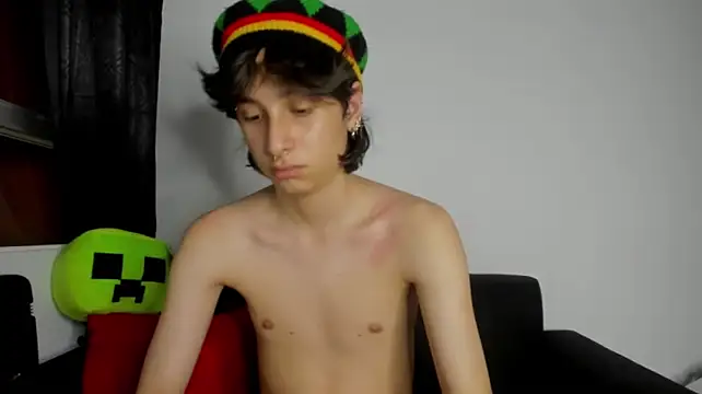 Onion_knight Webcam show