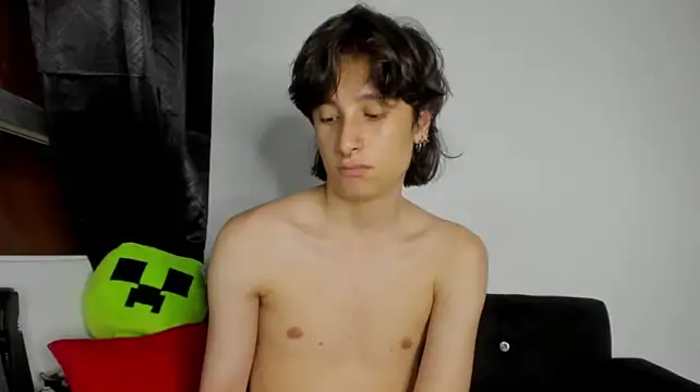 Onion_knight Webcam show