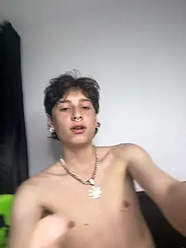 Show de Onion_knight na webcam