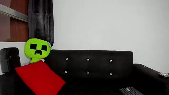 Onion_knight Show Webcam