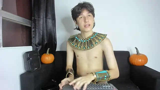 Show Webcam de Onion_knight