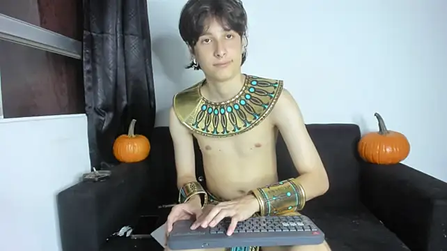 Onion_knight Show Webcam