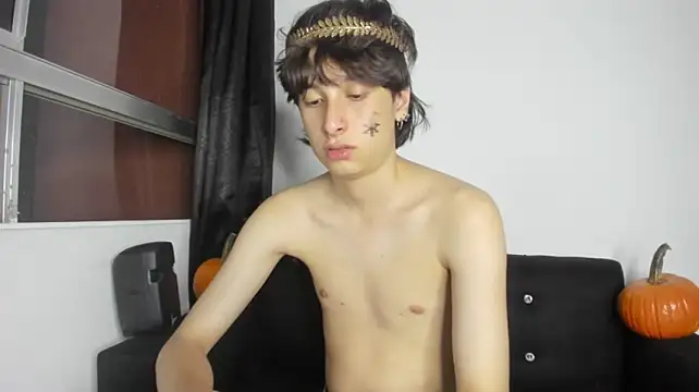 Show de Onion_knight na webcam
