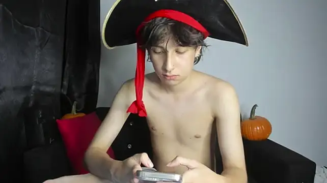 Onion_knight Webcam show