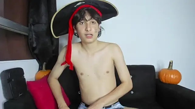 Onion_knight Pertunjukan Webcam