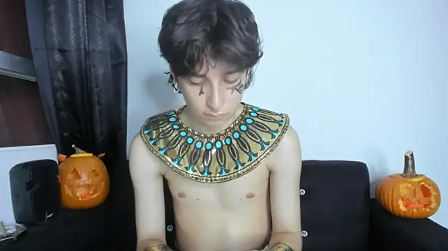 Show de Onion_knight na webcam