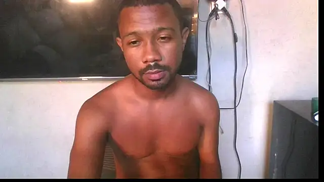 CristianoRogerr Webcam Show