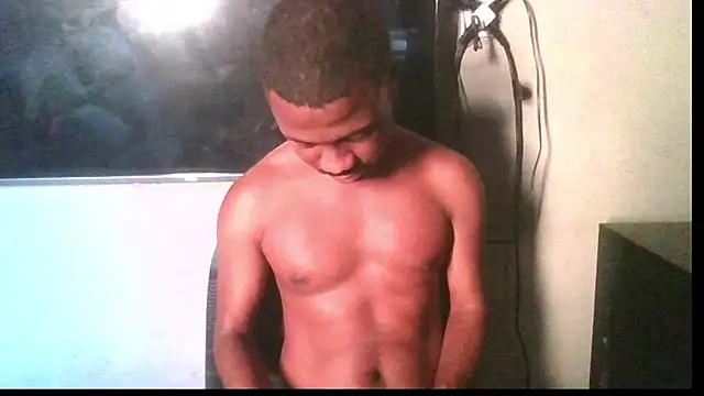 Show Webcam de CristianoRogerr