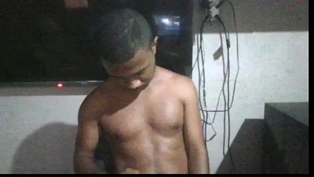 Show Webcam de CristianoRogerr