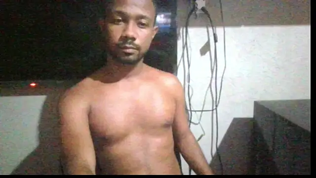 Show webcam de CristianoRogerr