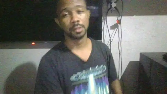 CristianoRogerr Webcam-Show