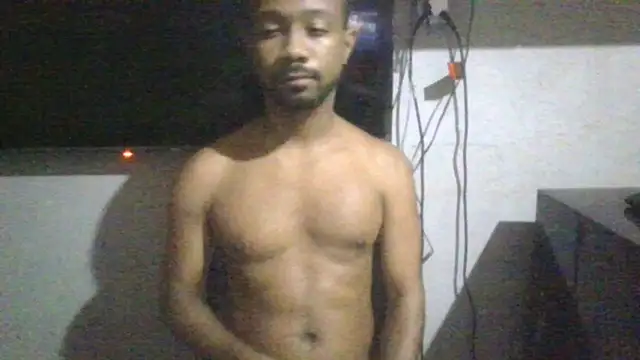 Show de CristianoRogerr na webcam