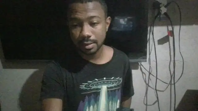 CristianoRogerr Webcam-Show